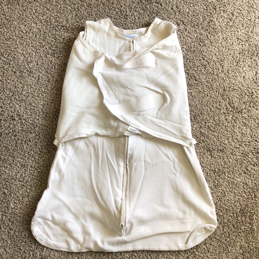 Halo Sleepsack Small Swaddle